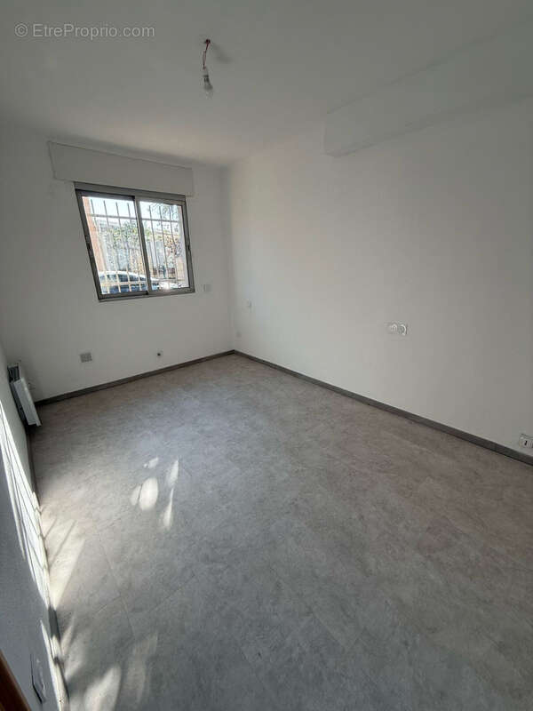 Appartement à SAINT-NAZAIRE