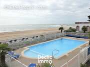 Appartement à LA TRANCHE-SUR-MER