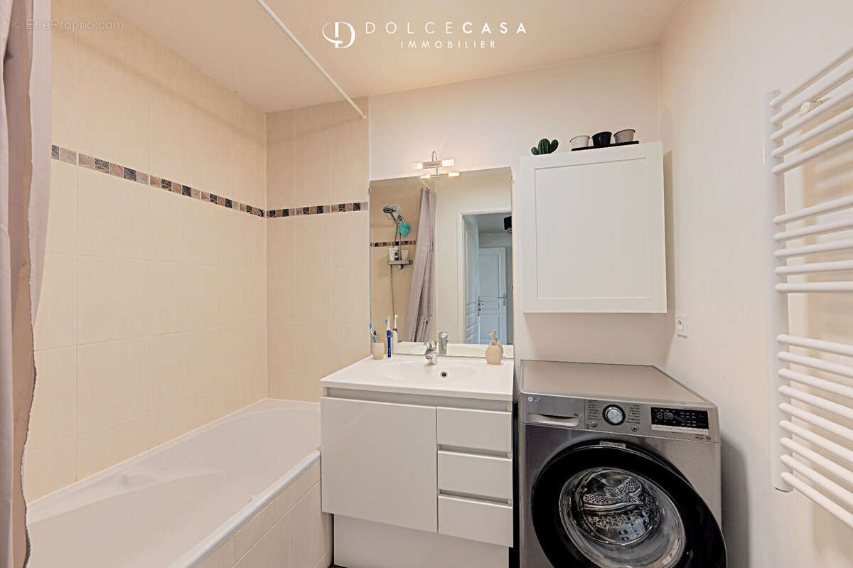 Appartement à BRY-SUR-MARNE