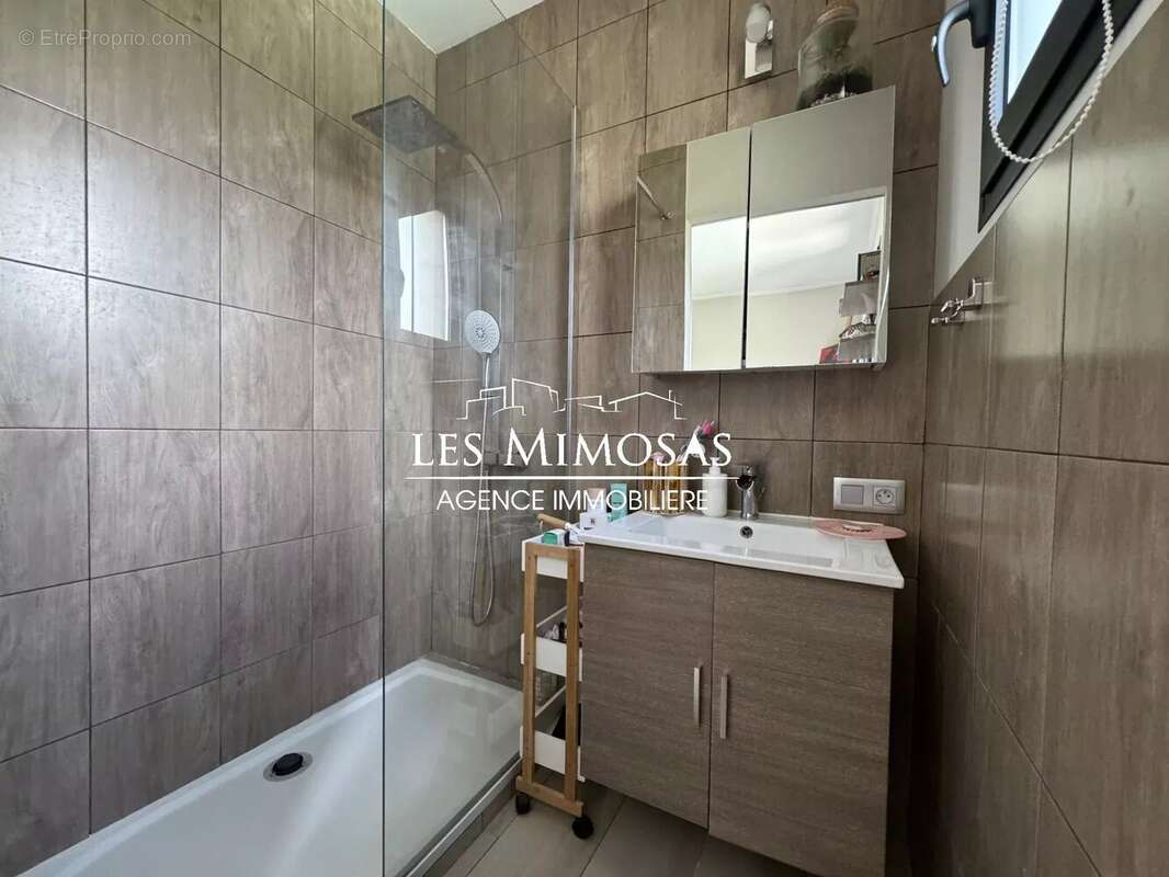 Maison à FREJUS