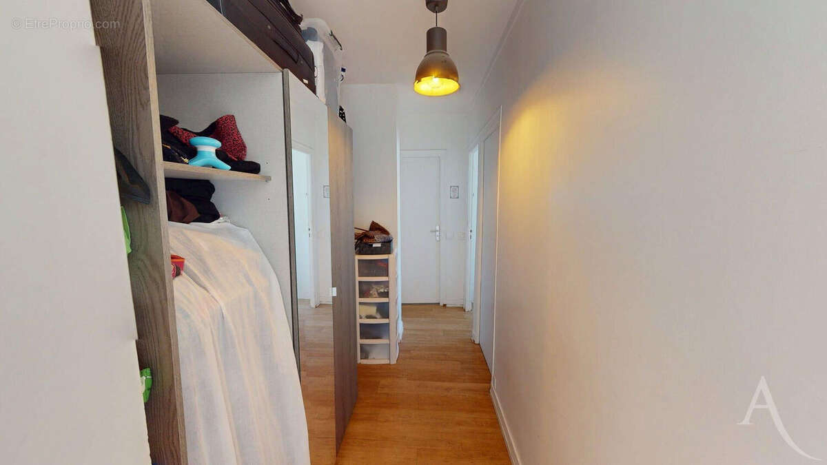 Appartement à NEUILLY-SUR-MARNE