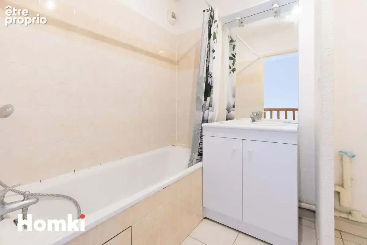 Appartement T3 de 63 m² à Plaisance-du-Touch 31830, Rue de l'Ousseau - photo 8