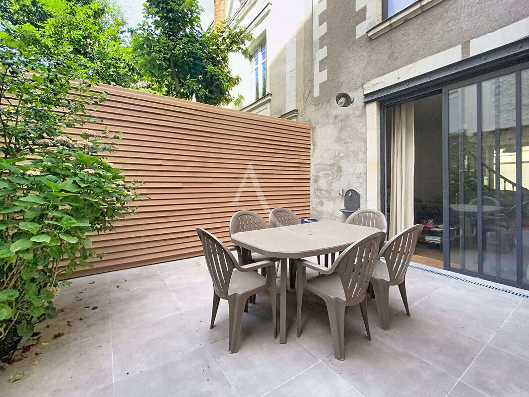 Maison à ANGERS