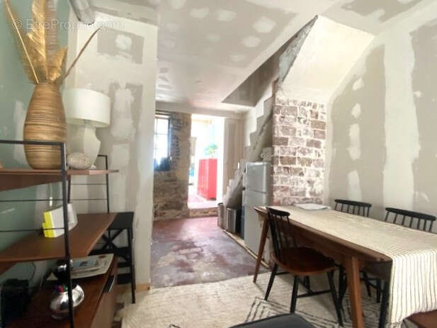 Maison à TROUVILLE-SUR-MER