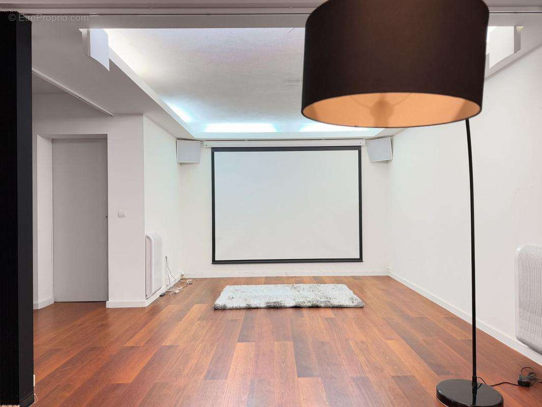 Maison à SAINT-MARTIN-DU-VAR