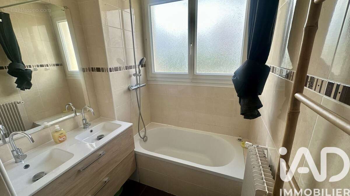 Photo 7 - Appartement à VIRY-CHATILLON