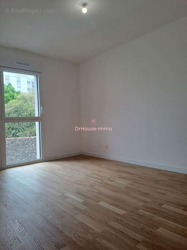Appartement à LA RICHE
