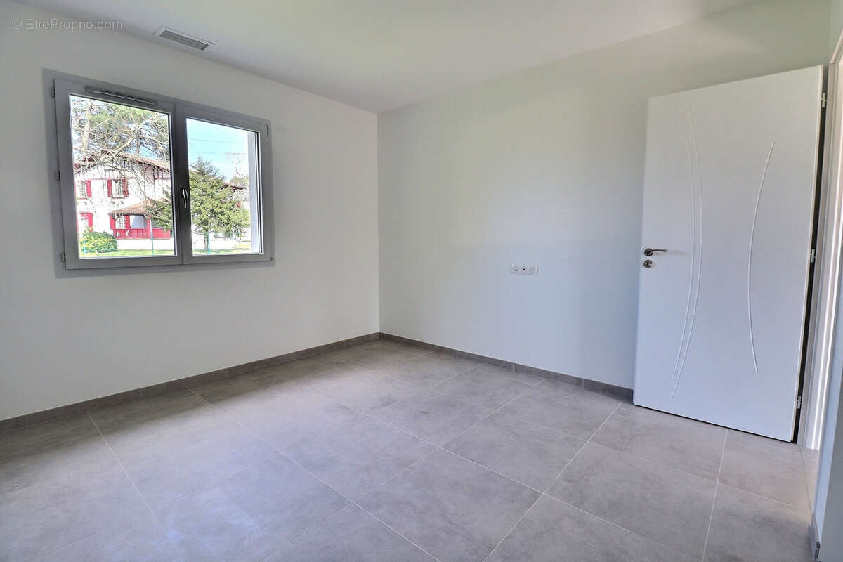 Maison à CASTELJALOUX