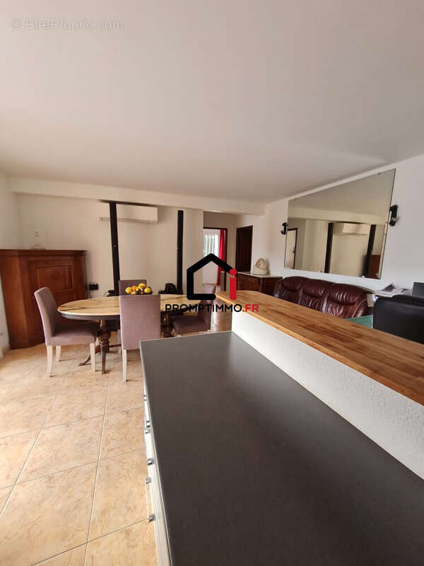 Maison 80 m² à Banyuls-Sur-Mer  - photo 4