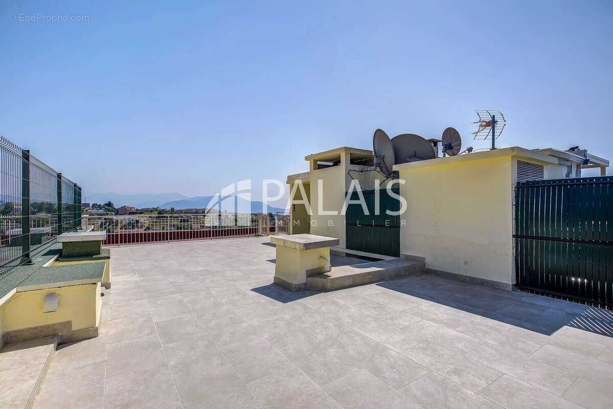3P Toit Terrasse - photo 4