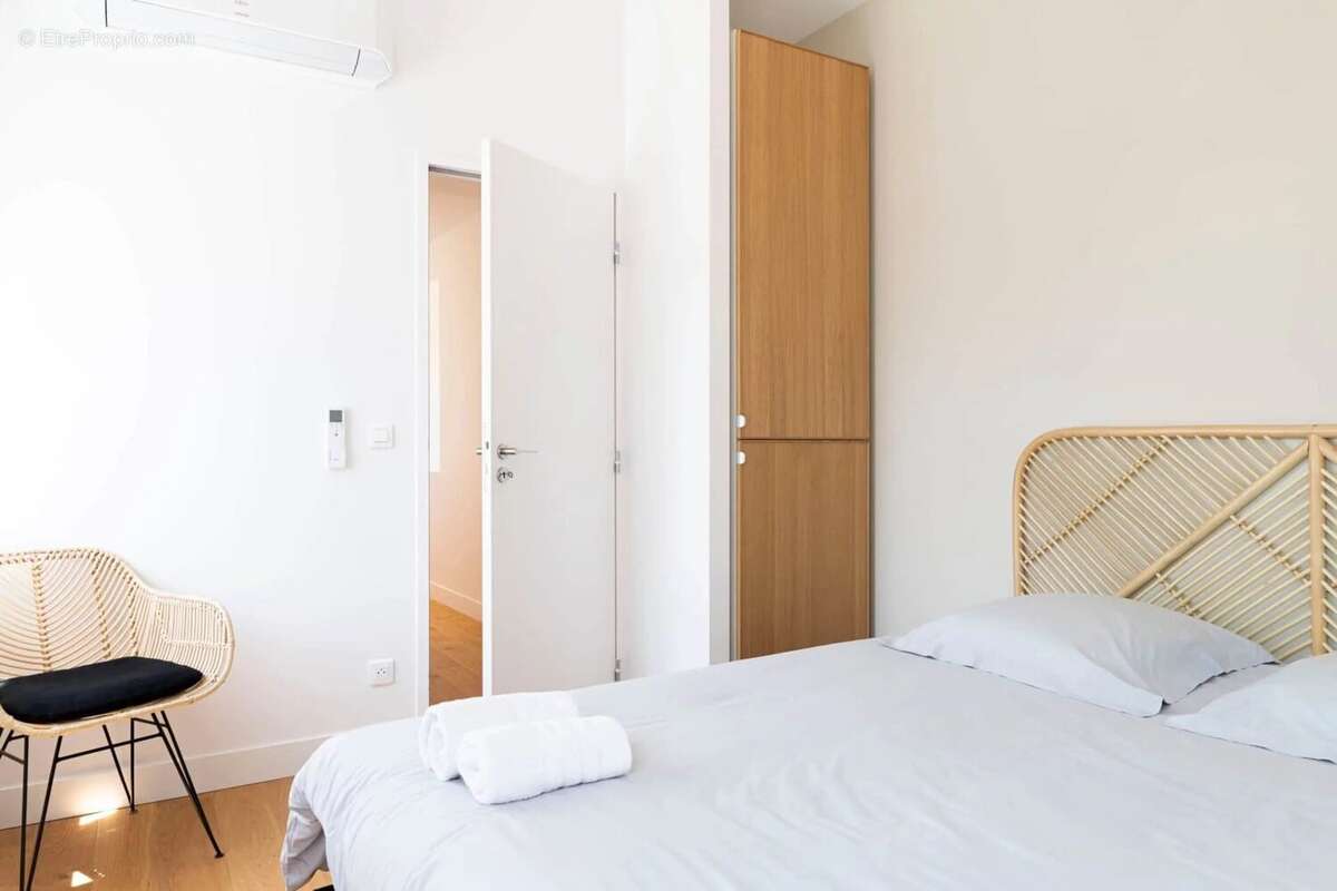 Maison à SAINT-TROPEZ