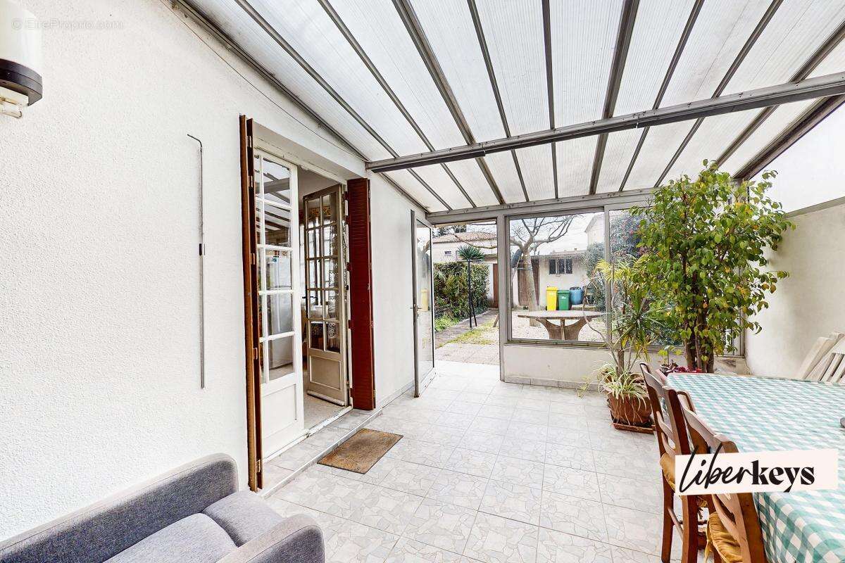 Maison à AVIGNON