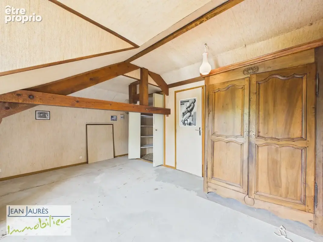 Maison sur sous-sol complet avec grand terrain et atelier - photo 13