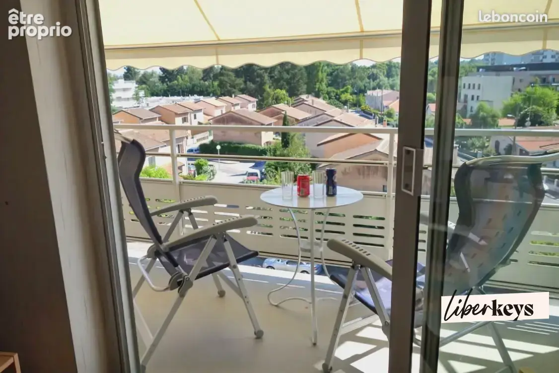 Appartement à ARCACHON