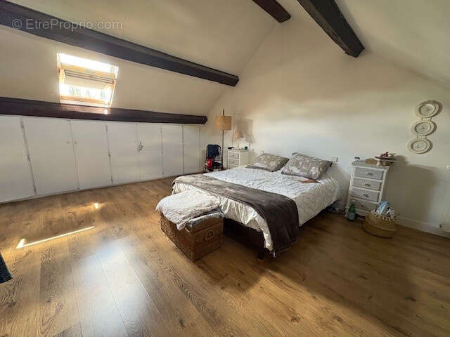 Appartement à ROZAY-EN-BRIE