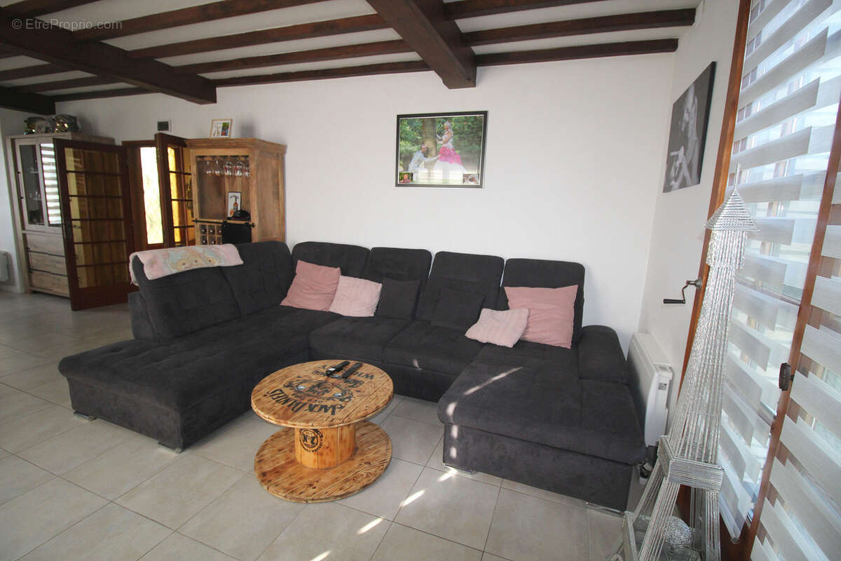 Maison à WORMHOUT