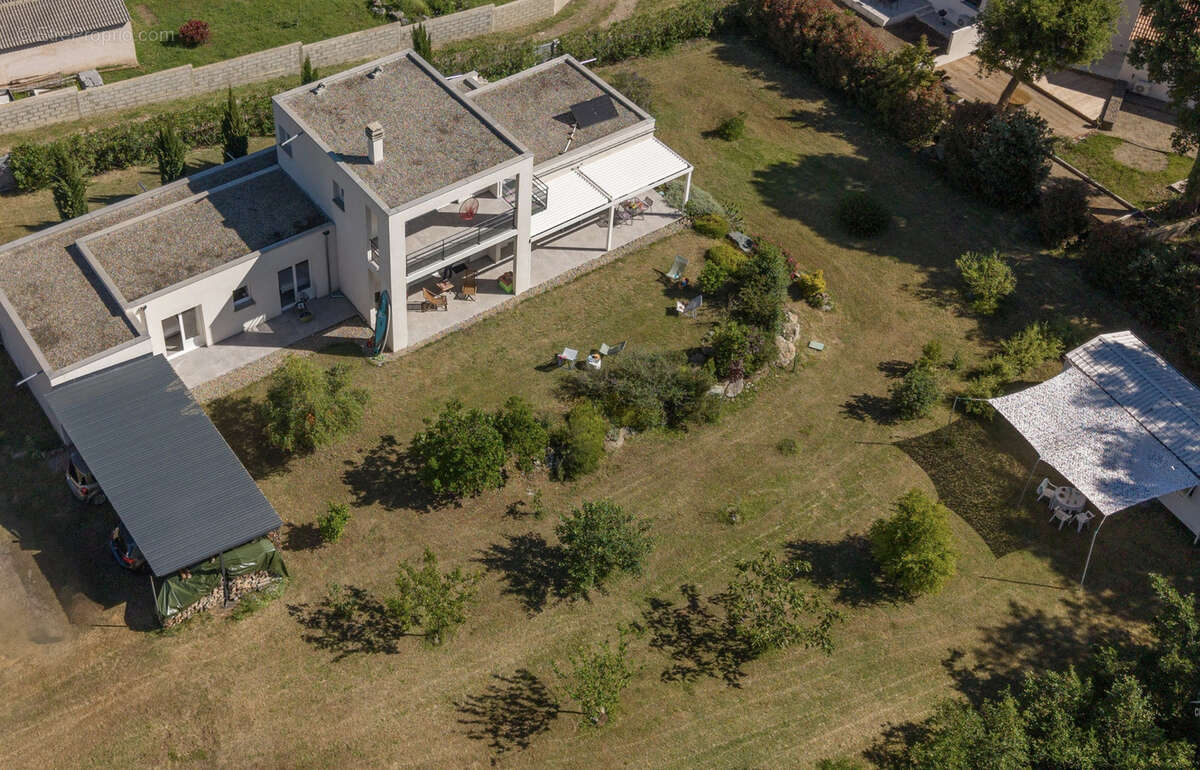 Villa d’architecte 5 pièces   160 m2   Vue montagne - photo 5