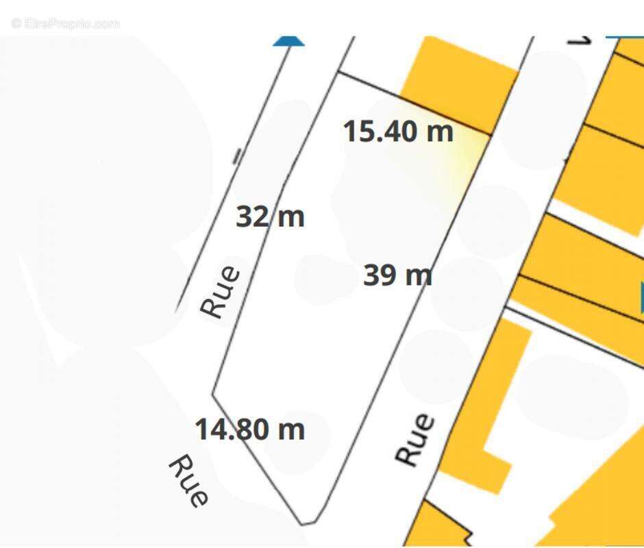Terrain à LIGNY-EN-CAMBRESIS