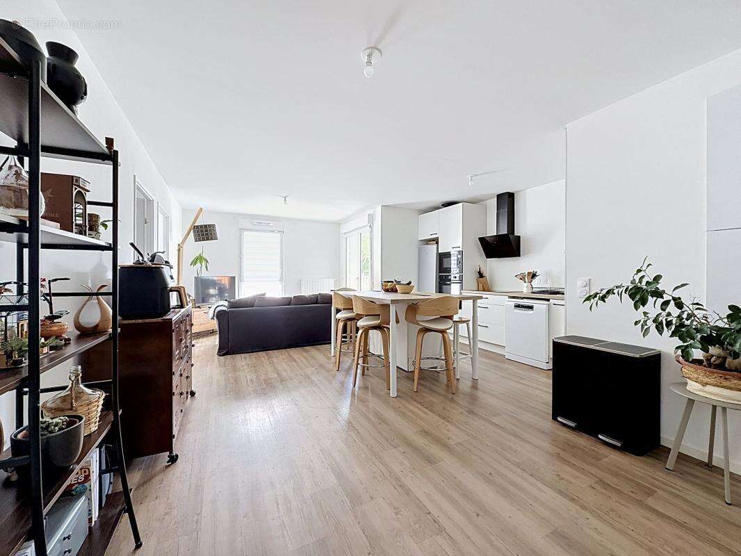 Appartement à NIEUL-SUR-MER