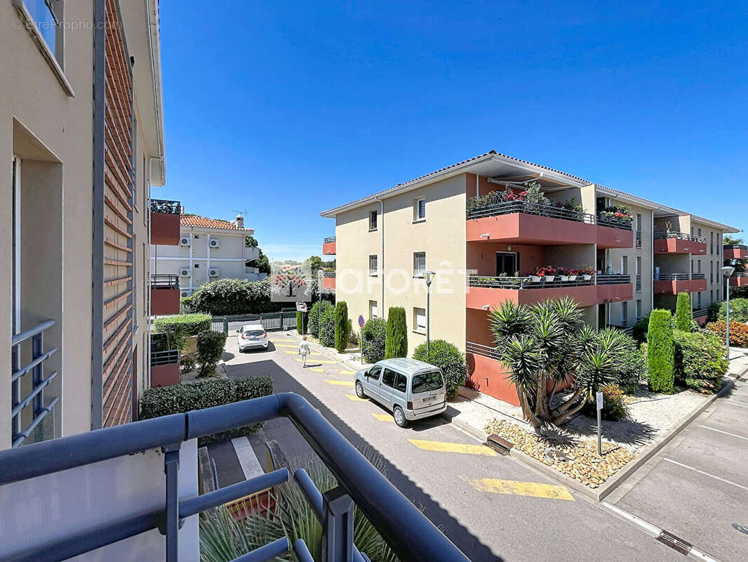 Appartement à ARGELES-SUR-MER