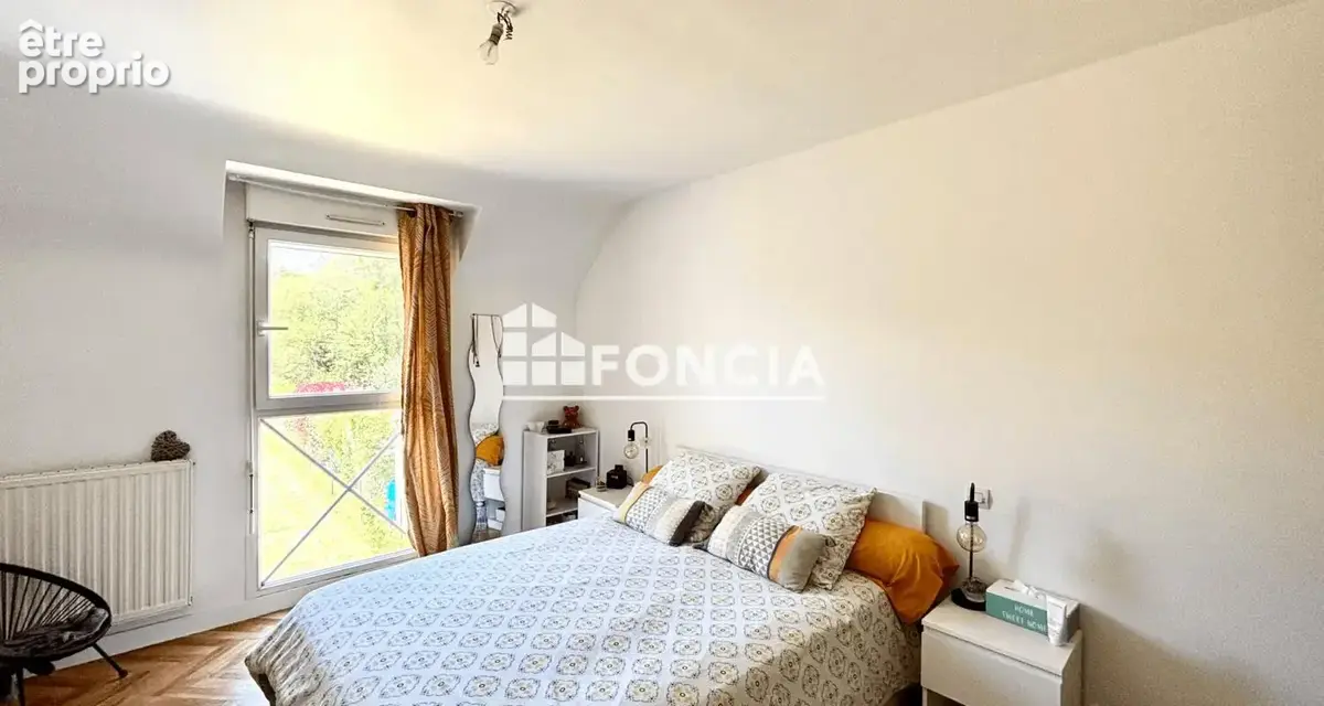 Maison - bourg de ploeren - photo 6