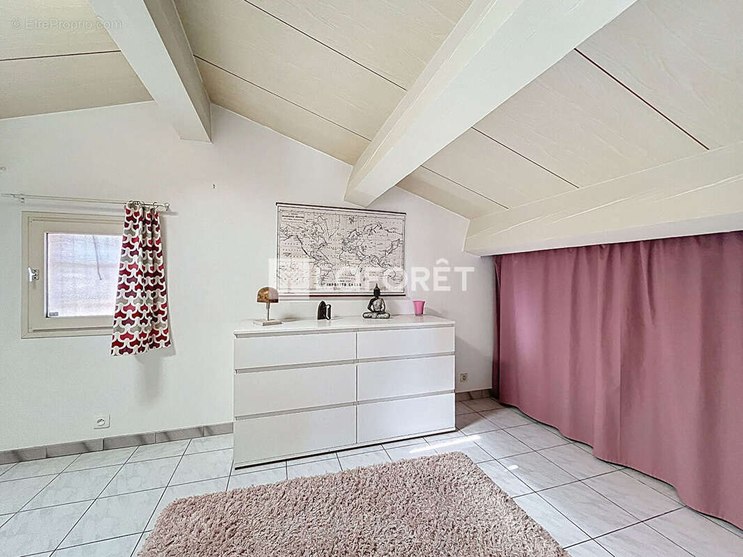 Argelès sur Mer, Appartement 5 pièces avec grand garage - photo 15