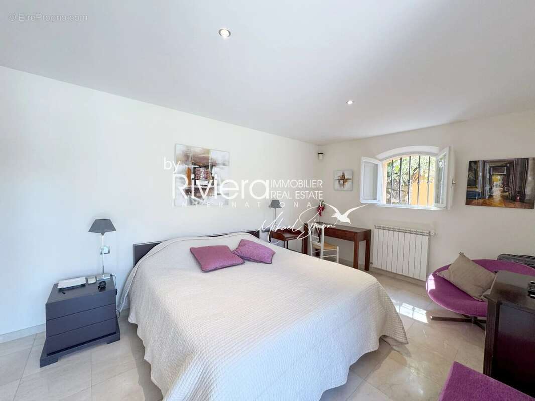 Propriete de standing - vue mer - 6 chambres - photo 27