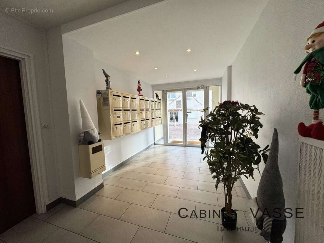 Appartement à CAEN