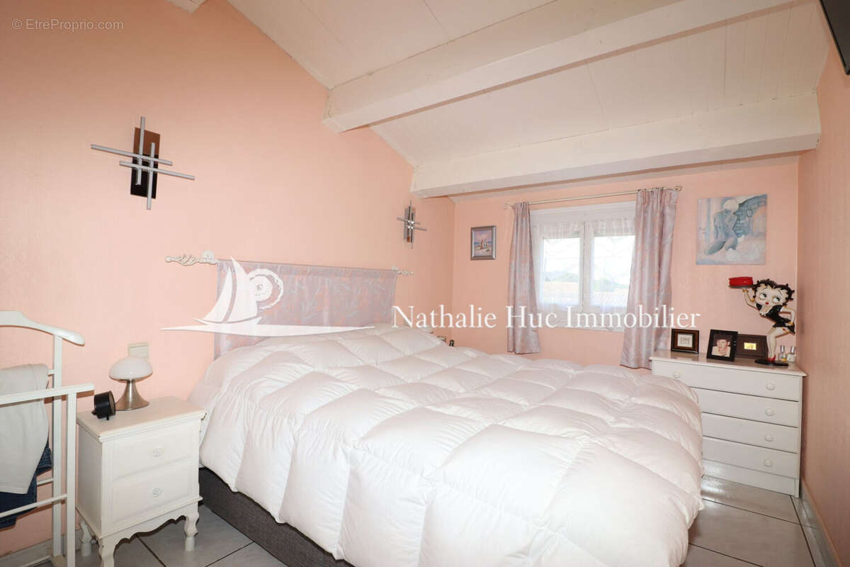 Appartement à SAINTE-MARIE