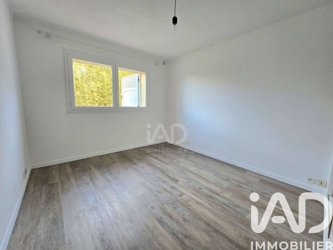 Photo 5 - Appartement à MANDELIEU-LA-NAPOULE