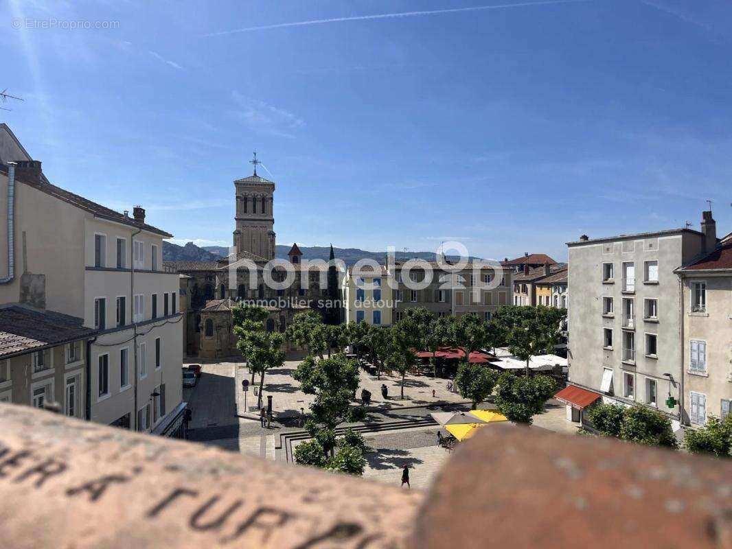 Appartement à VALENCE