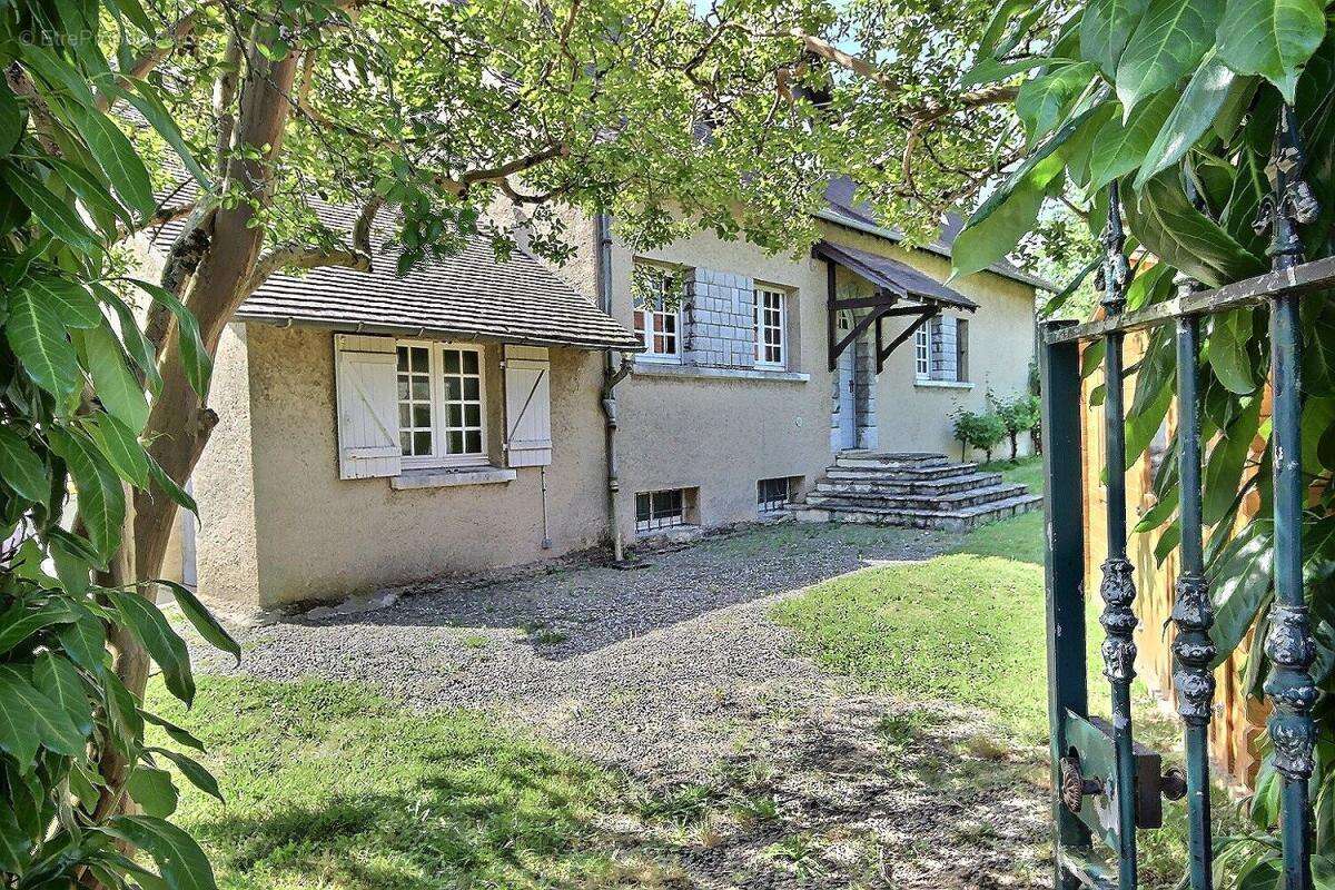 Maison à DENGUIN