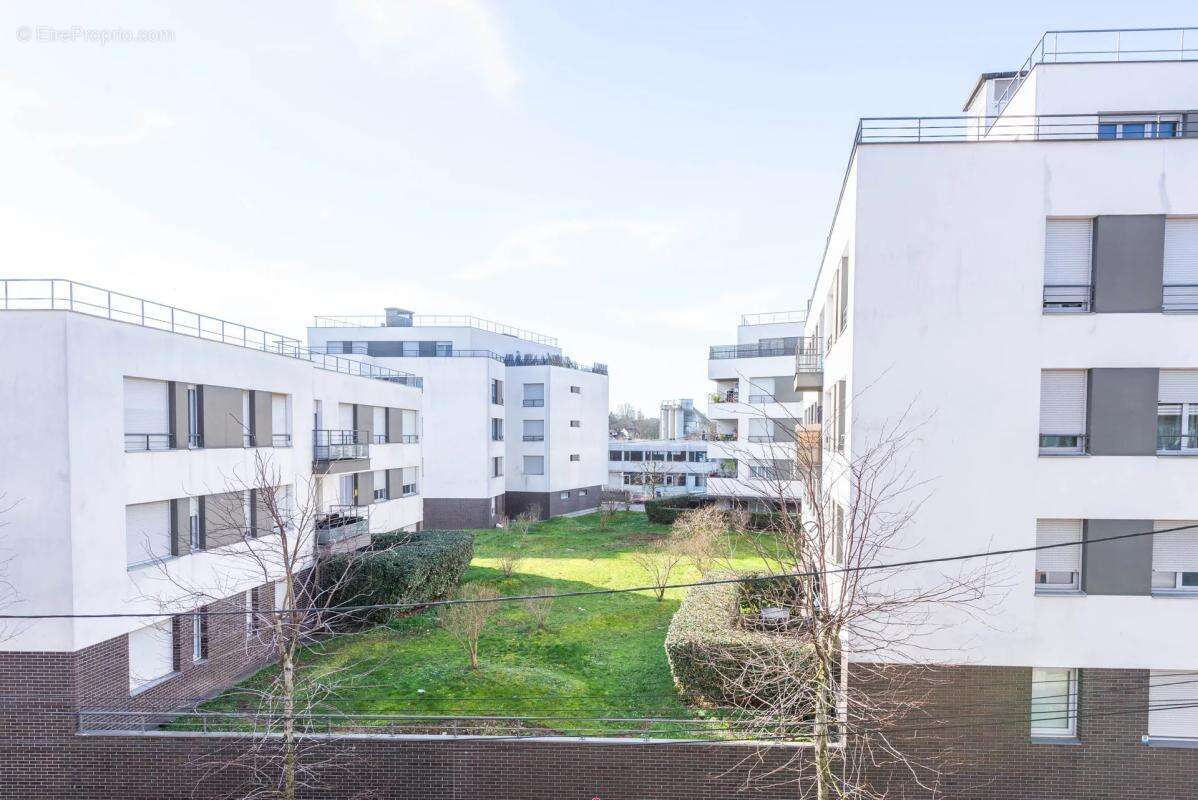 Appartement à CHELLES