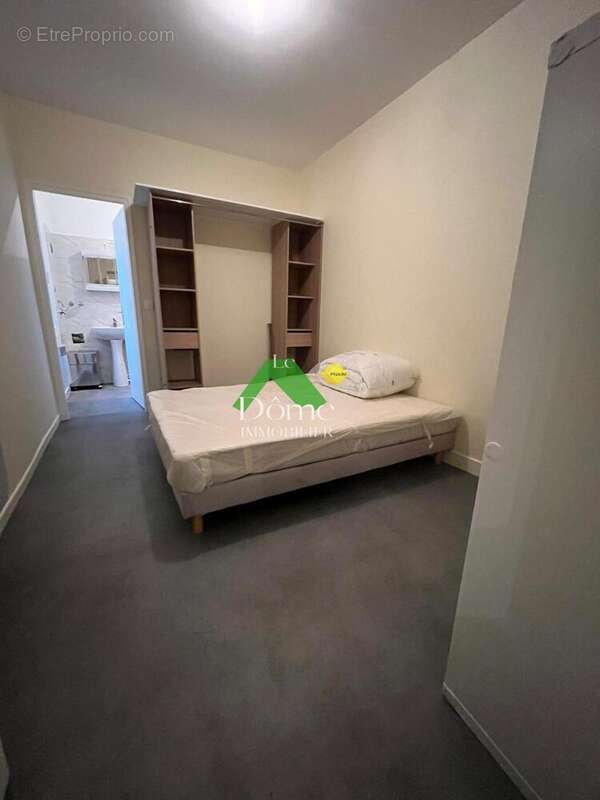 Appartement à MERU
