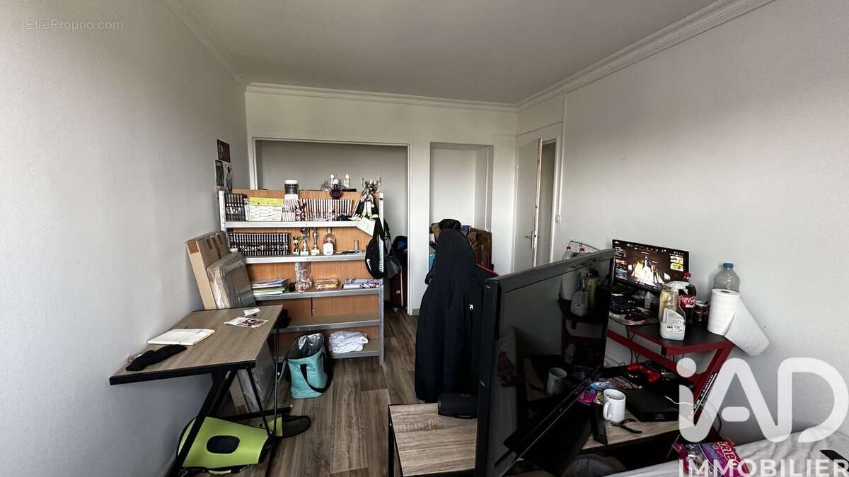 Photo 9 - Appartement à CHATELLERAULT
