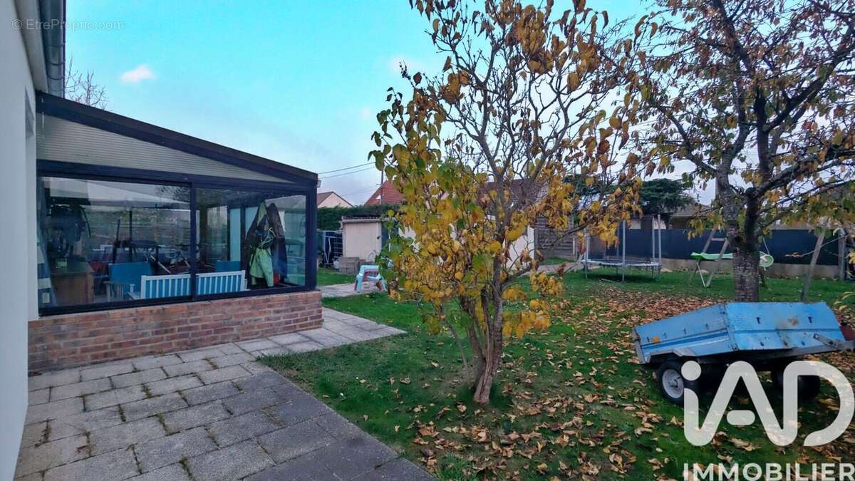 Photo 6 - Maison à BREUILLET