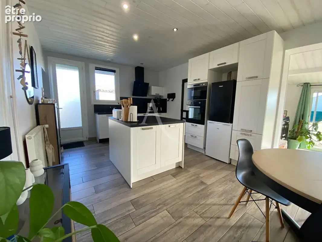Maison MARTINET - 3 chambres - photo 3