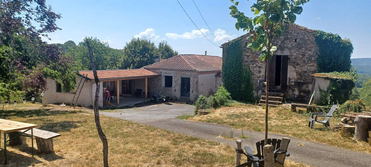 Maison à VAREN