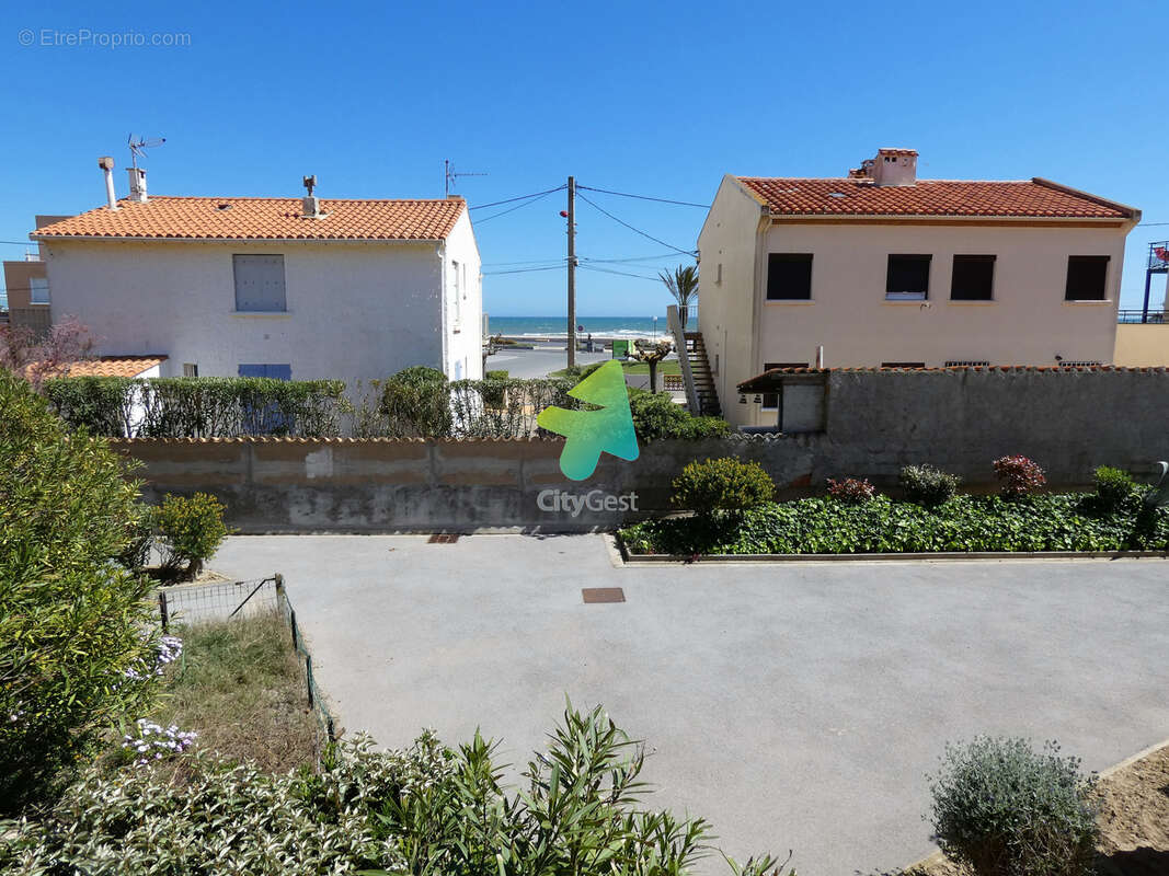Appartement à NARBONNE