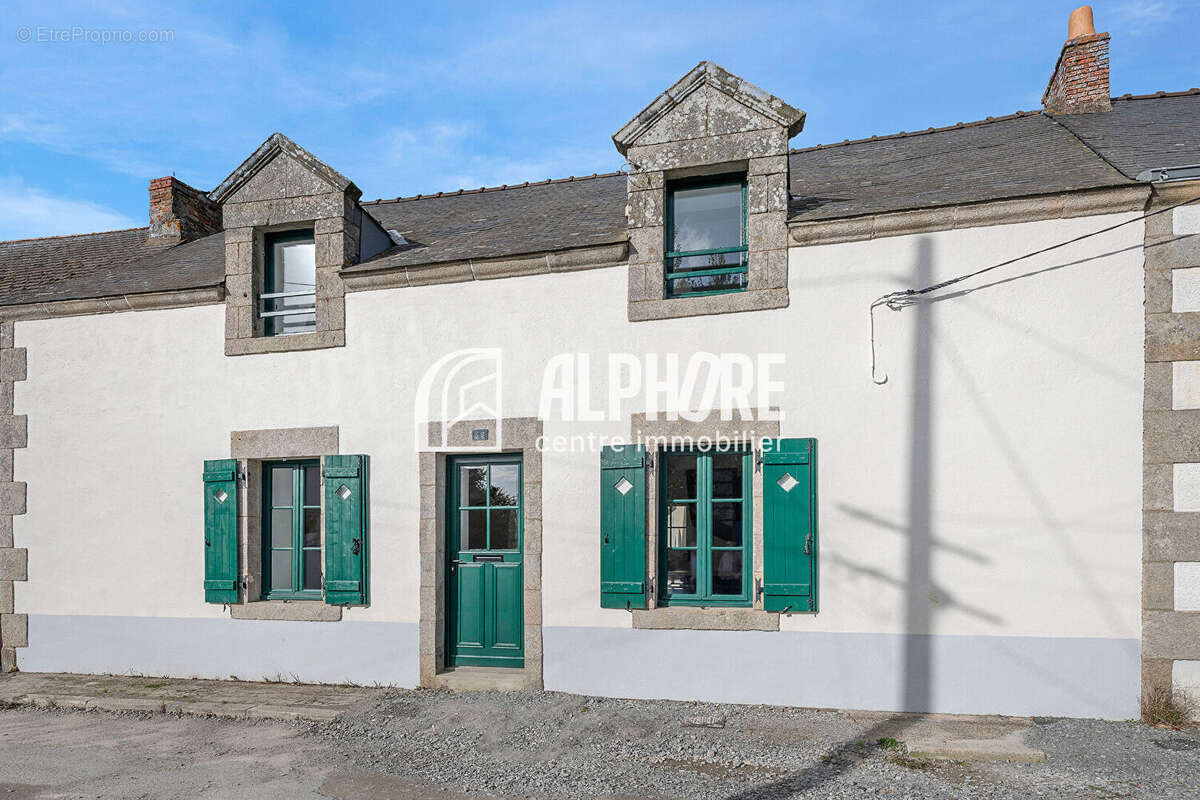 Maison à GUERANDE