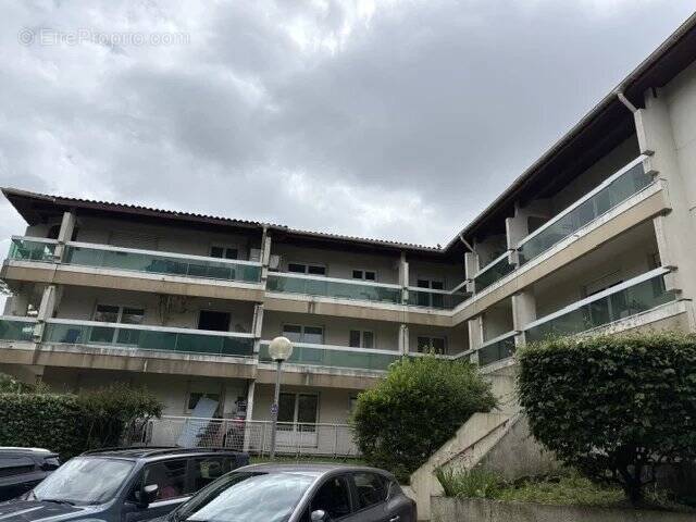 Appartement à LE HAILLAN