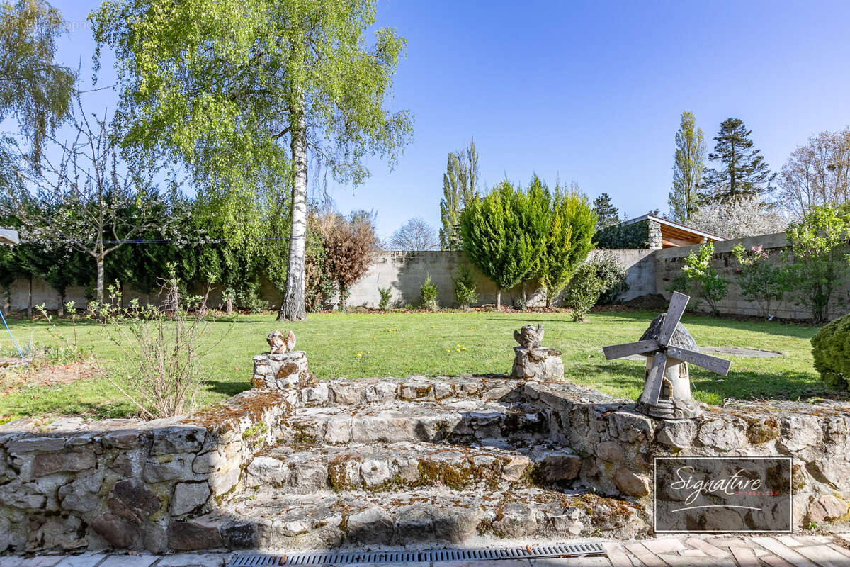 Maison à SENLIS