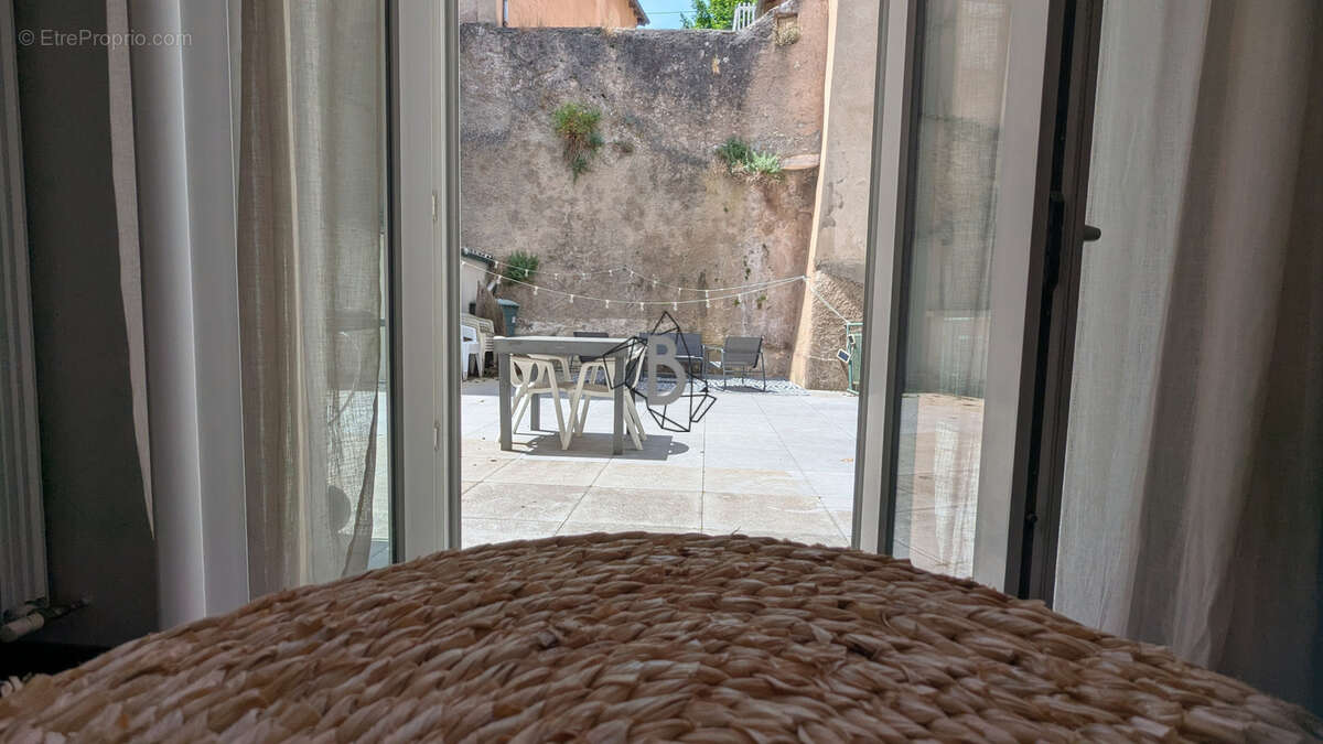 Appartement à RODEZ