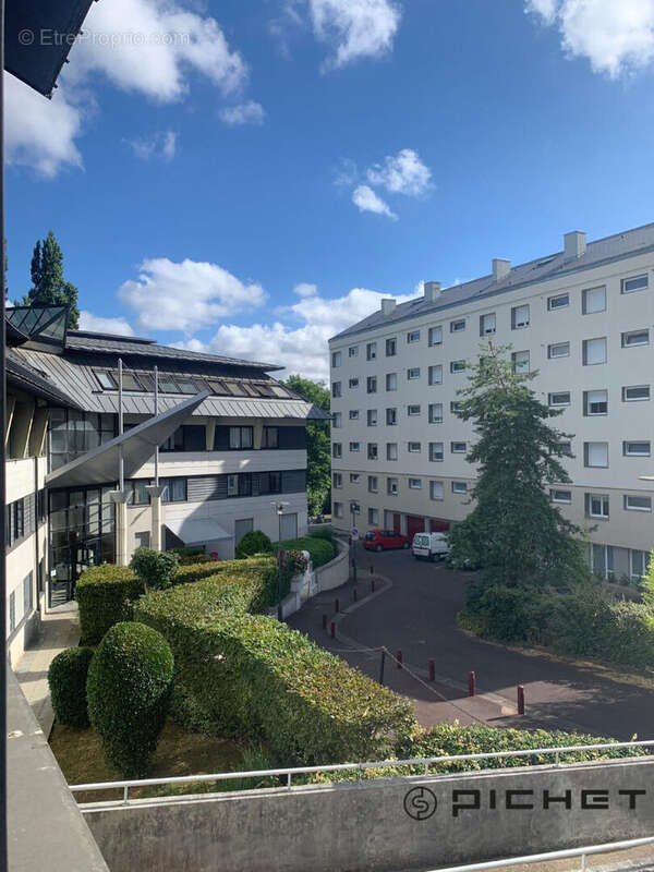 SCEAUX ? Studio 19m² - Résidence Le Tocqueville ? Idéal investissement ou premier achat - photo 2