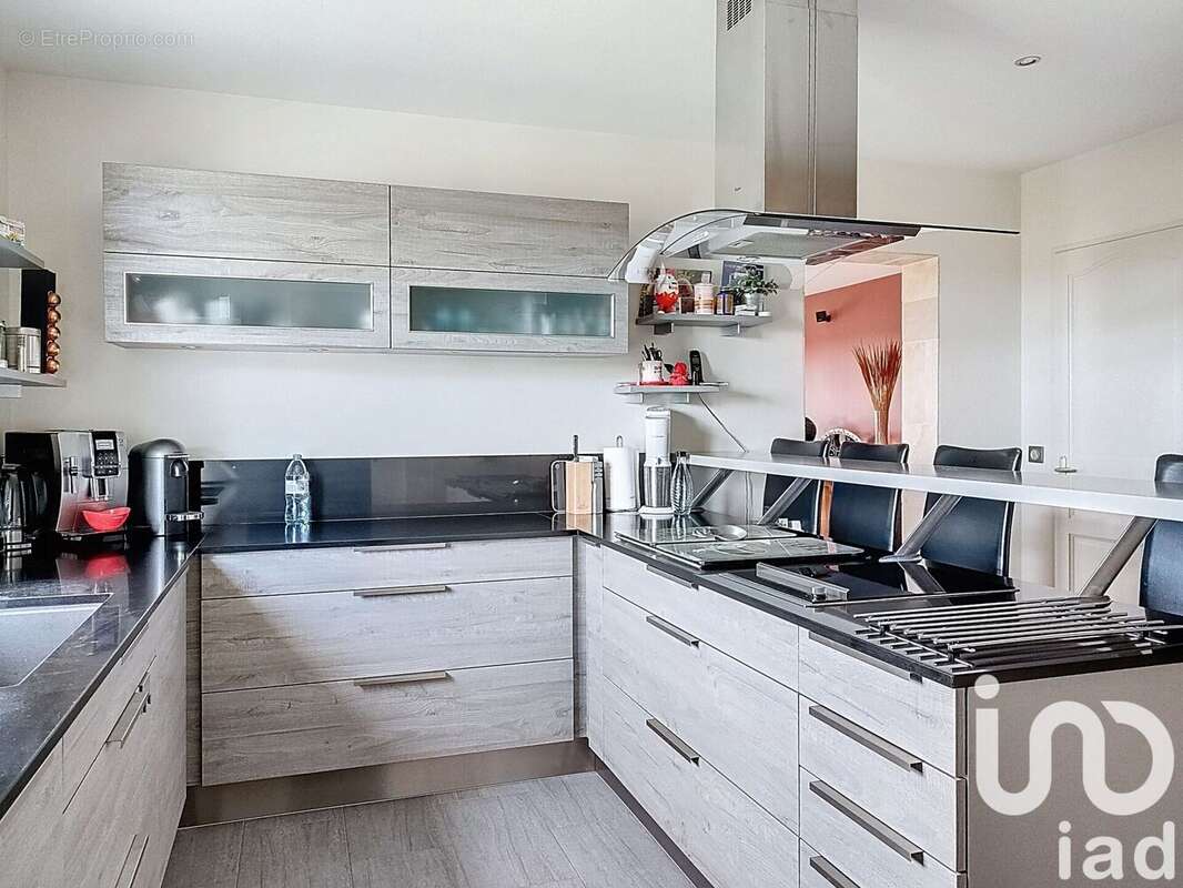 Photo 7 - Maison à ORCEMONT