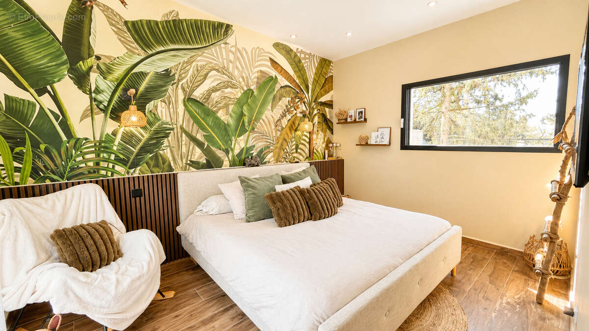 Villa neuve - Sérignan - 166 m² - photo 8