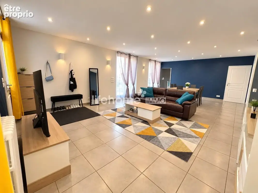 Photo Maison à Chateauroux au prix de 165 000€