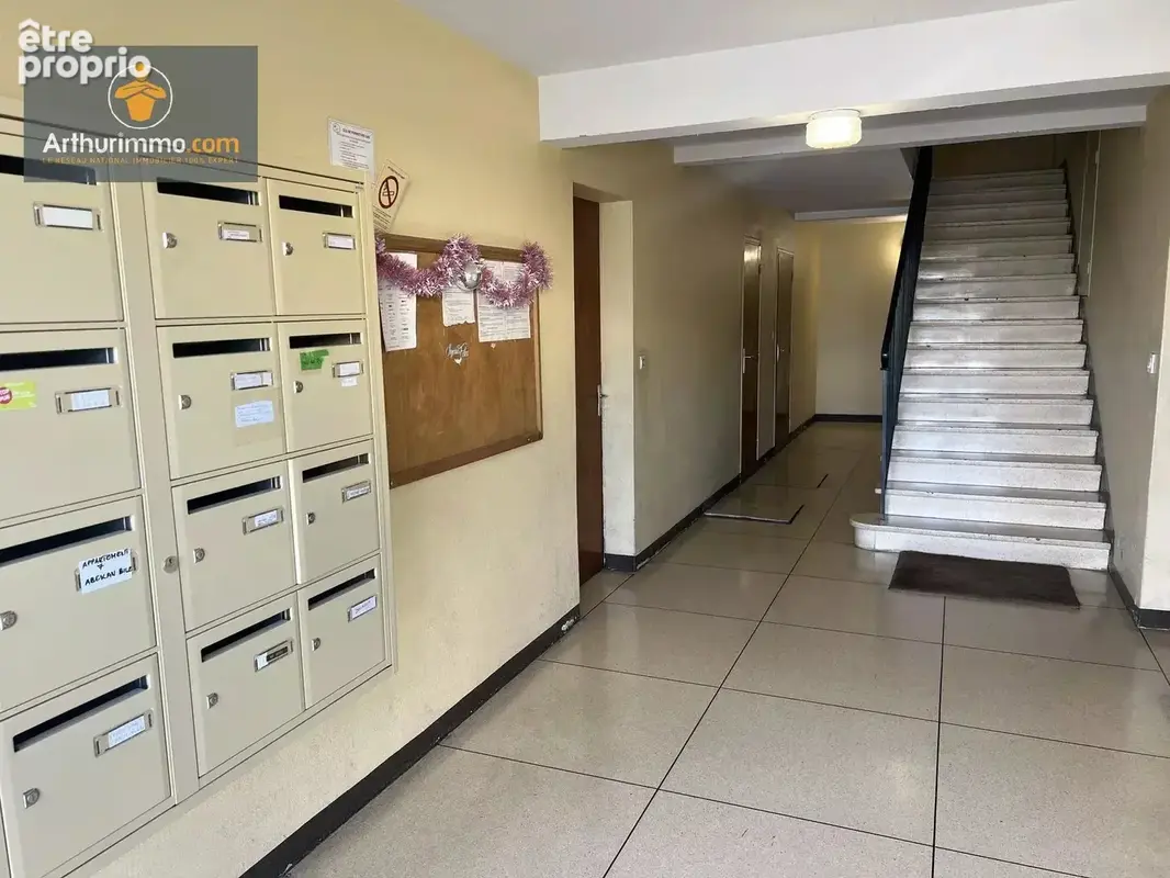 Vente Appartement Marmande(47200) 60 500ï¿œ - photo 2