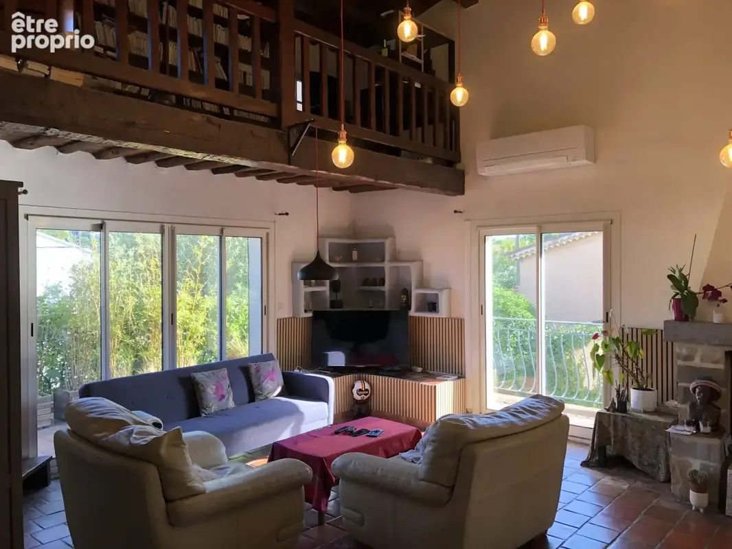 Maison 7 pièces 180 m² à vendre à Le Beausset (83330) - photo 6