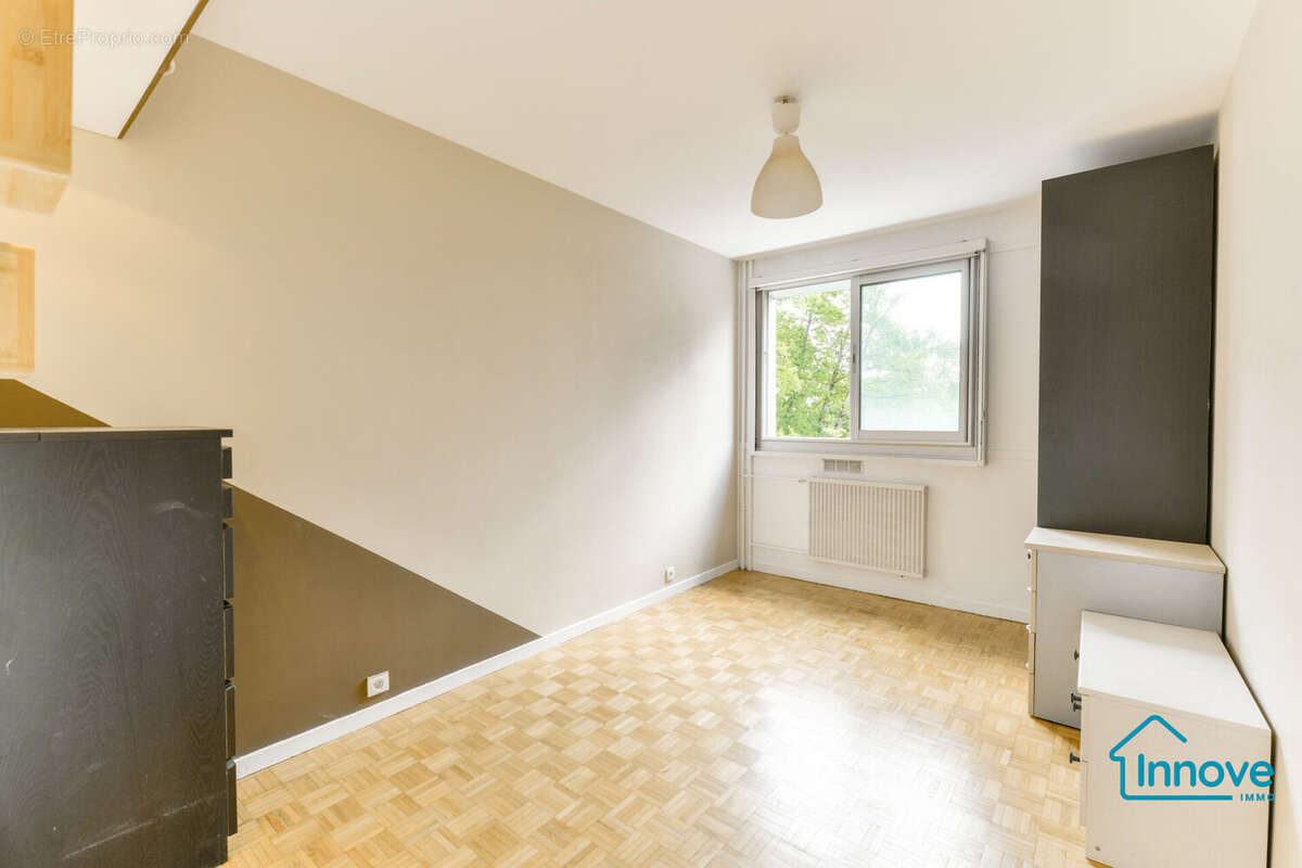 Appartement à SEVRES